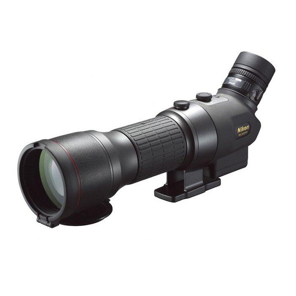 Nikon Kompakt tubkikare EDG 85A VR