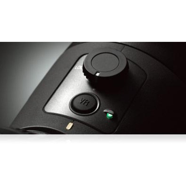 Nikon Kompakt tubkikare EDG 85A VR