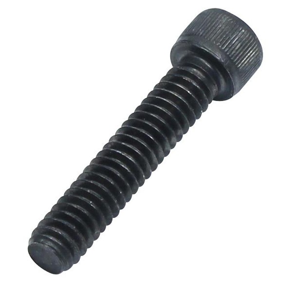 Schroeder 1/4" Skruv med insexkant, längd 1,25"
