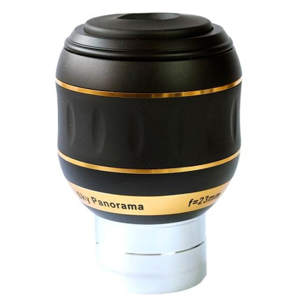 Skywatcher Sky Panorama Okular-Set 7mm, 15mm, 23mm