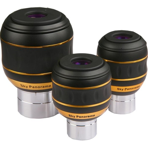 Skywatcher Sky Panorama Okular 15mm 1,25''