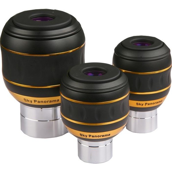 Skywatcher Sky Panorama Okular 7mm 1,25''
