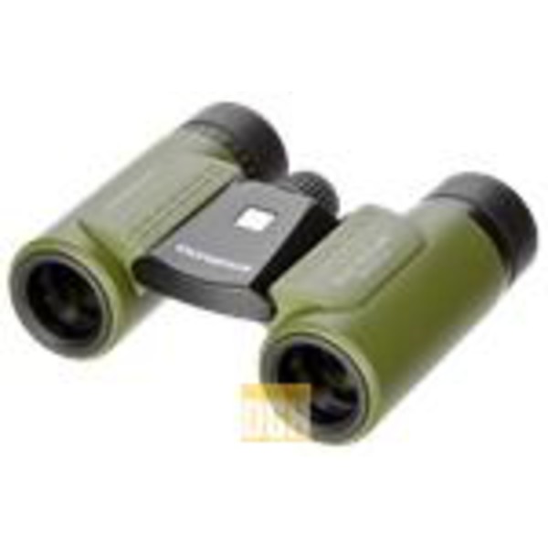 Olympus Kikare Slim 8x21 RC II WP Olive Green