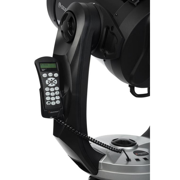 Celestron Schmidt-Cassegrain-teleskop SC 203/2032 CPC 800 GoTo