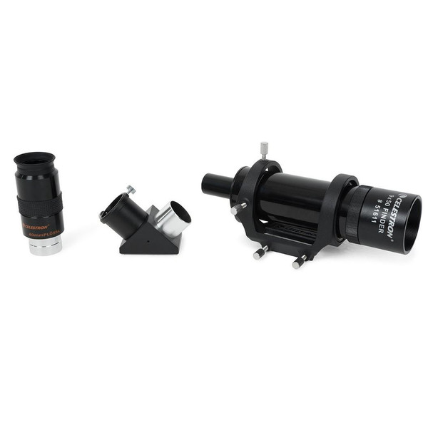 Celestron Schmidt-Cassegrain-teleskop SC 235/2350 CPC 925 GoTo