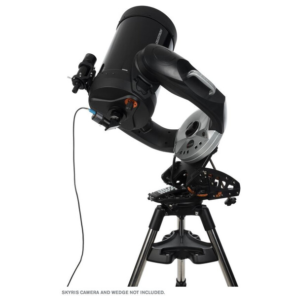 Celestron Schmidt-Cassegrain-teleskop SC 279/2800 CPC 1100 GoTo