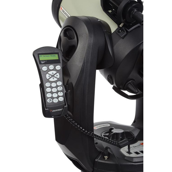 Celestron Schmidt-Cassegrain-teleskop SC 279/2800 EdgeHD 1100 CPC Deluxe GoTo