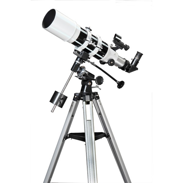 Skywatcher Teleskop AC 102/500 Startravel EQ-1