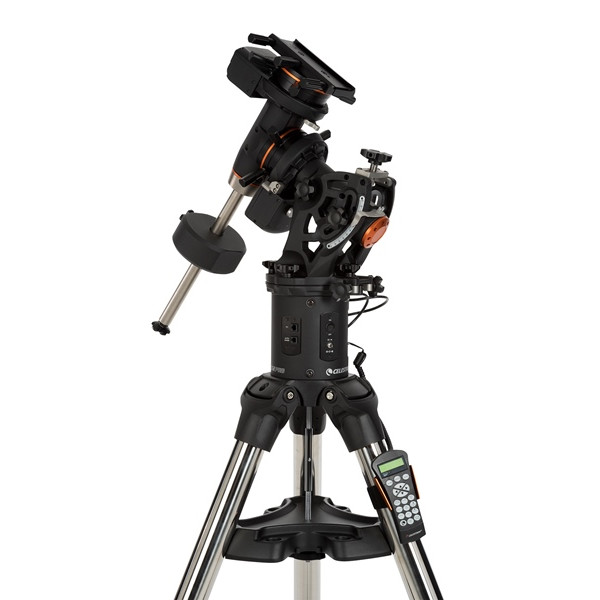 Celestron CGE Pro montering