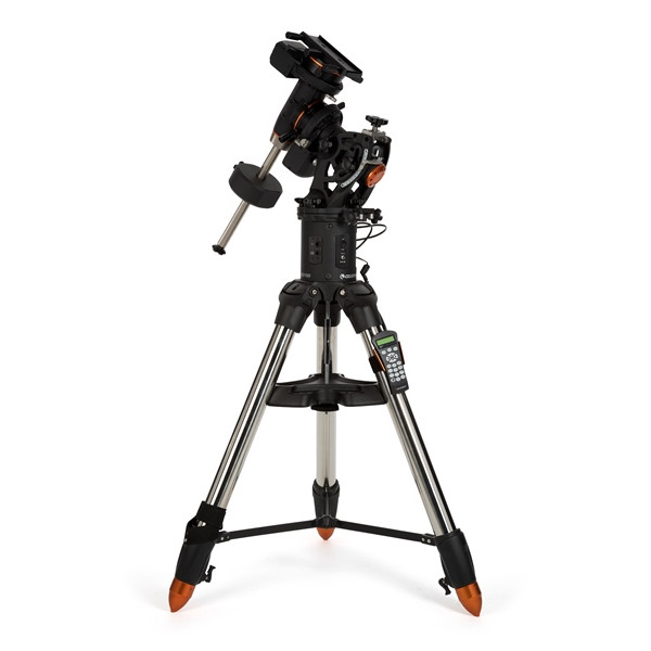 Celestron CGE Pro montering