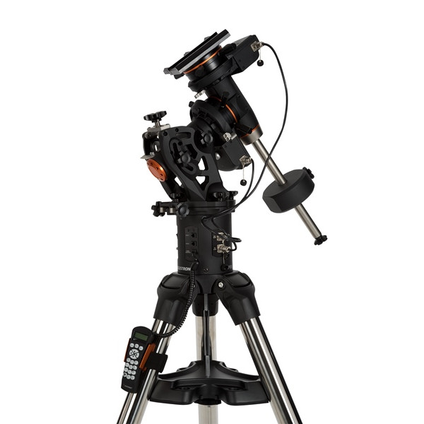 Celestron CGE Pro montering