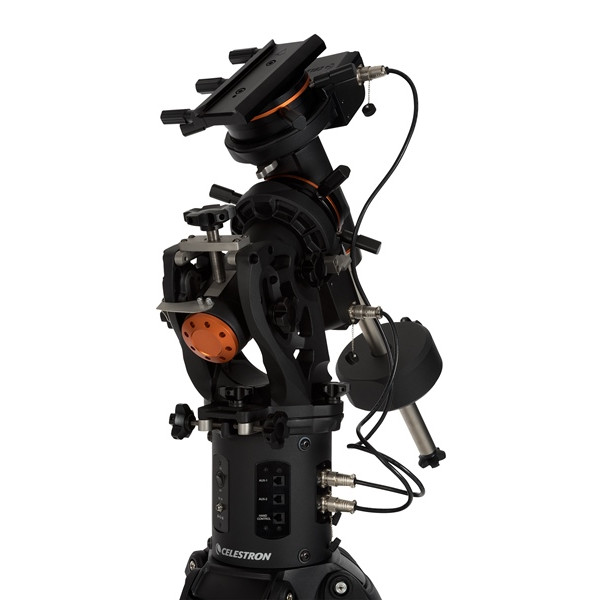 Celestron CGE Pro-montering