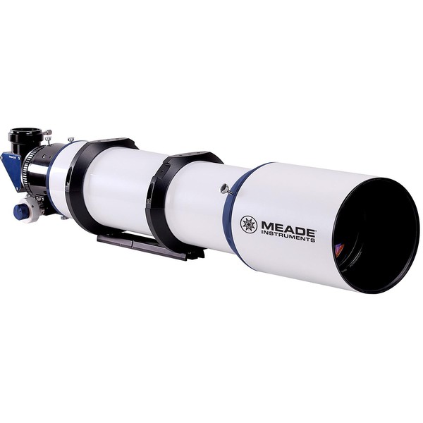 Meade Apochromatischer Refraktor AP 130/910 ED Serie 6000 OTA