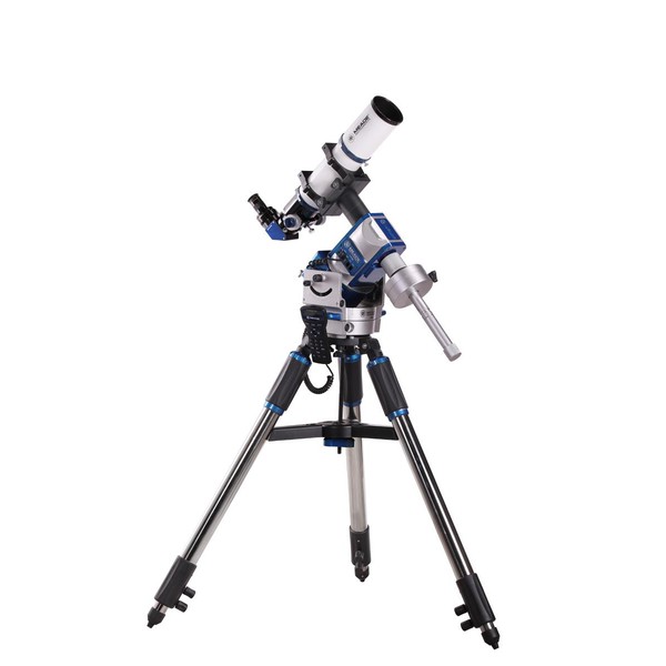 Meade Apokromatisk refraktor AP 80/480 ED Serie 6000 LX80