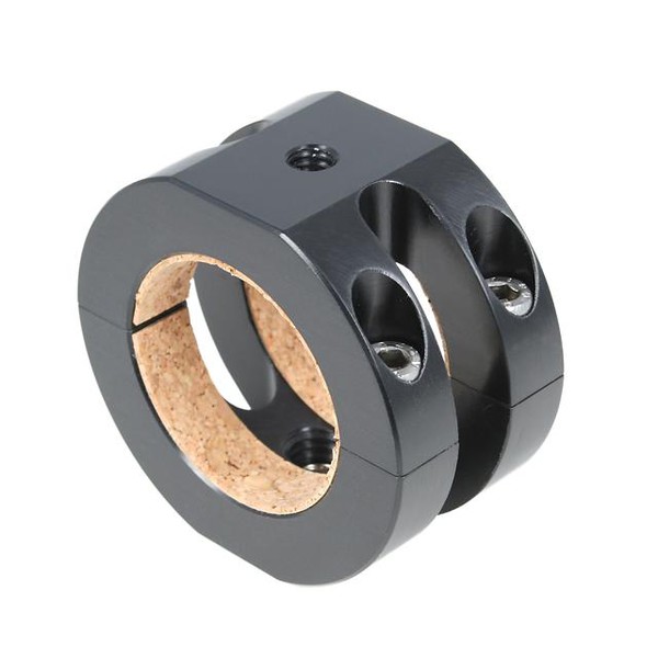 Baader Dados rörklämma med 0,375" och 0,25" gänga (rördiameter 38 mm)