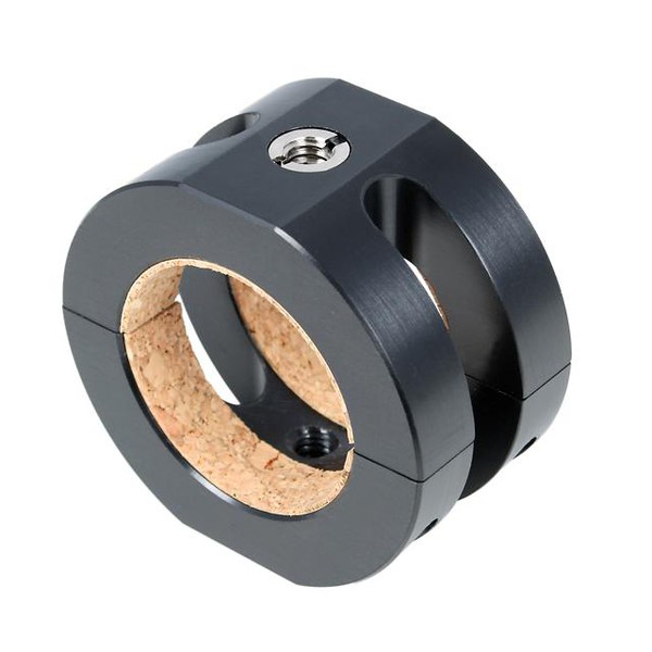 Baader Dados rörklämma med 0,375" och 0,25" gänga (rördiameter 38 mm)