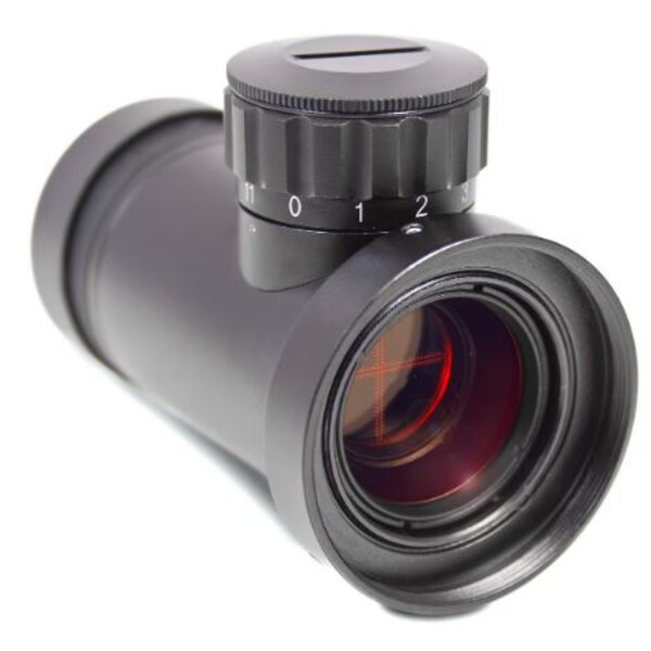 Baader Knivar och styrkikare Polaris 1 25mm T2