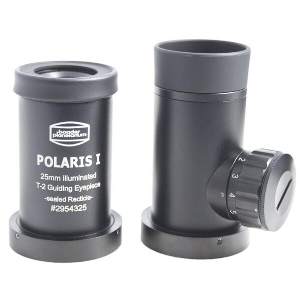 Baader Mät- och påfyllningsokular Polaris 1 25mm T2