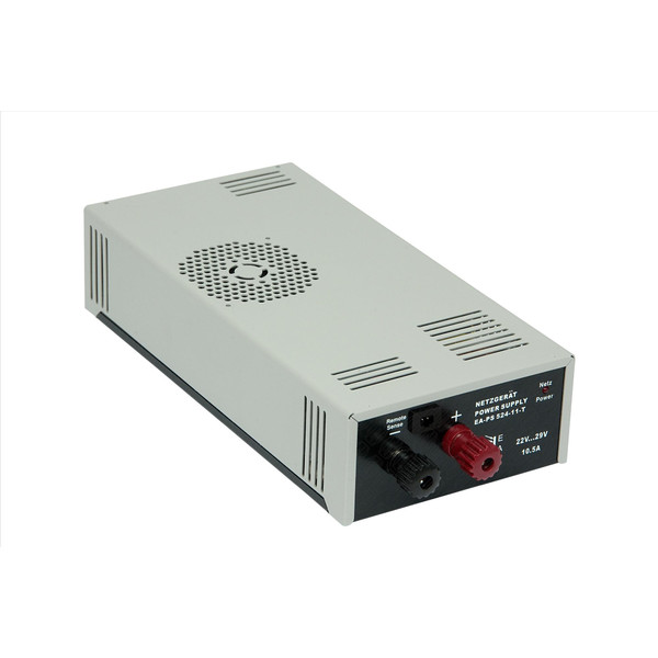 10 Micron Stationär stabiliserad Strömförsörjningsenhet för GM 2000 och GM 3000