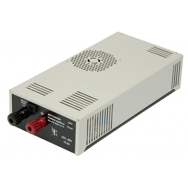 10 Micron Strömförsörjningsenhet För GM 2000, GM 3000 och GM 4000