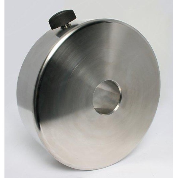 10 Micron Motvikt för GM2000 12 kg (rostfritt V2A-stål)