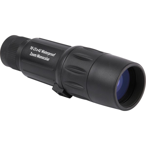 Orion Zoom-kikare Zoom Monokular 10-25x42