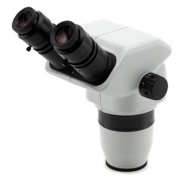 Optika Stereohuvud SZN-B binokulärt zoomhuvud, med okular