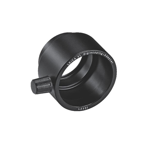 Leica Kameraadapter Adapter för X1/X2/X-E digiscoping