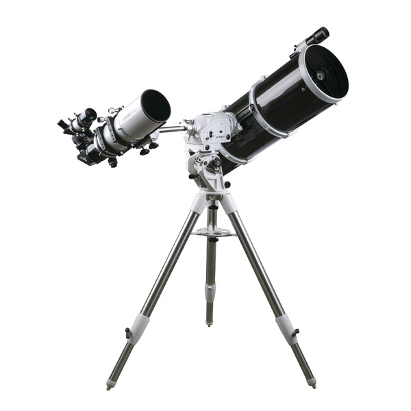 Skywatcher Montering AZ-EQ6 GT SynScan GoTo