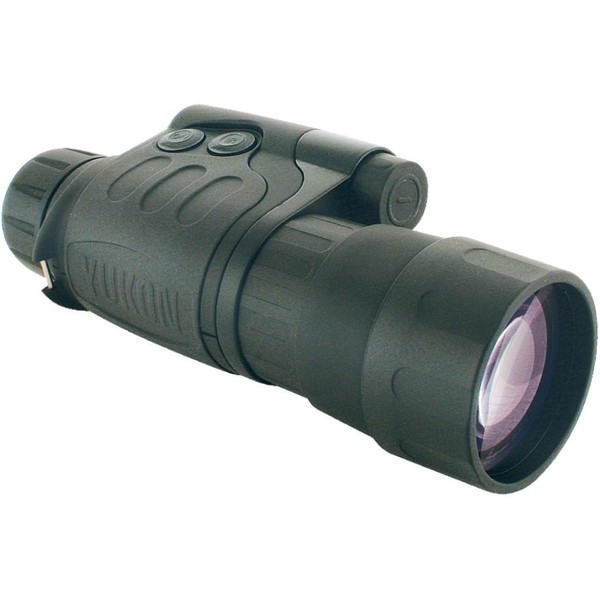 Yukon Mörkersikte NVMT Spartan 3x50 Gen 2+ mörkerseendeapparat