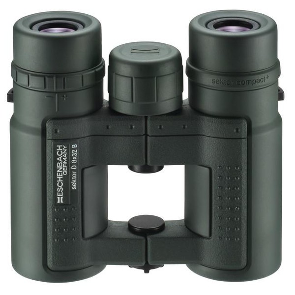 Eschenbach Kikare Sektor D Compact + 8x32 B