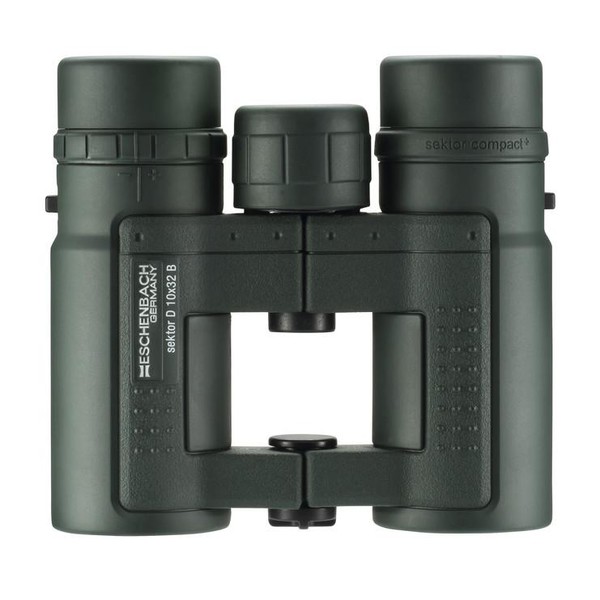 Eschenbach Kikare Sektor D Compact + 10x32 B