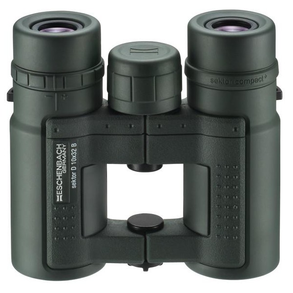 Eschenbach Kikare Sektor D Compact + 10x32 B