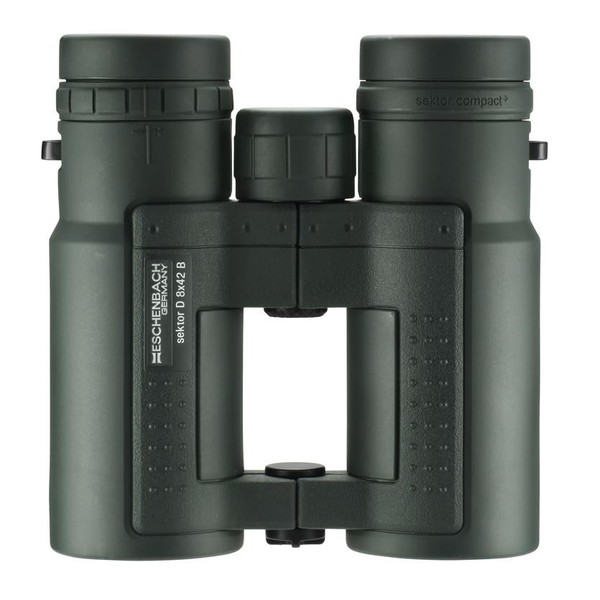 Eschenbach Kikare Sektor D Compact + 8x42 B