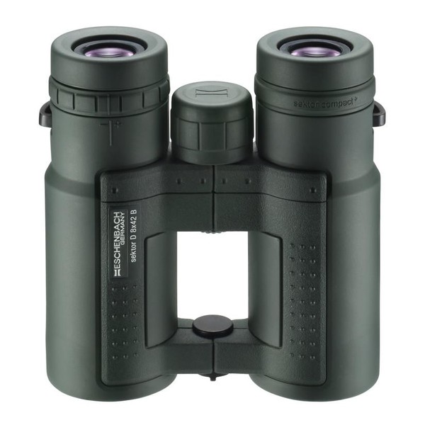 Eschenbach Kikare Sektor D Compact + 8x42 B