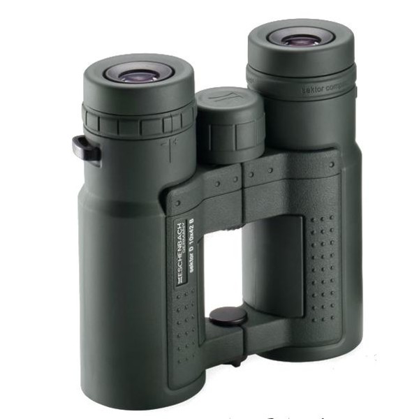 Eschenbach Kikare Sektor D Compact + 10x42 B