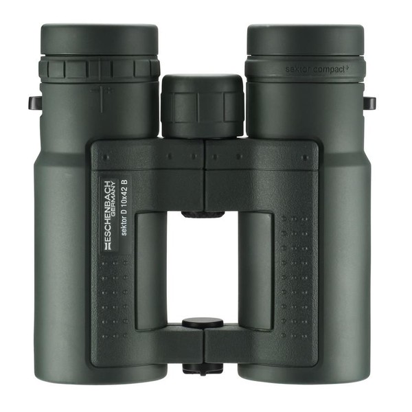 Eschenbach Kikare Sektor D Compact + 10x42 B