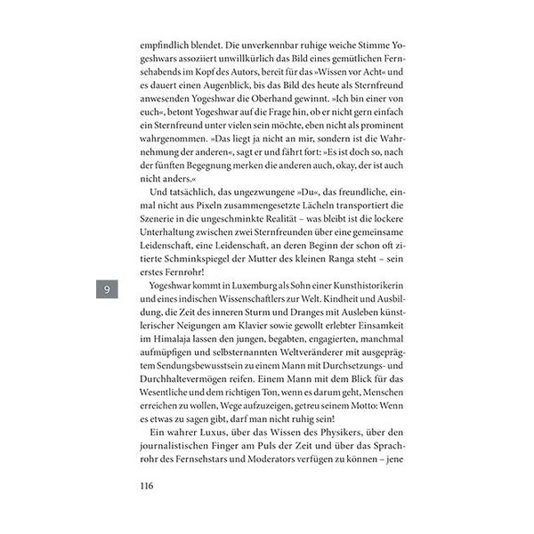 Oculum Verlag Stjärnornas vänner