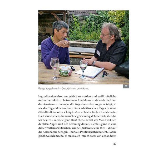 Oculum Verlag Stjärnornas vänner