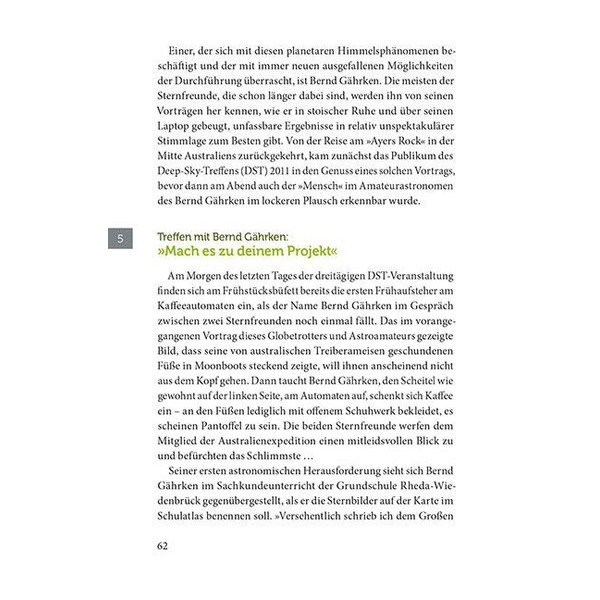 Oculum Verlag Stjärnornas vänner