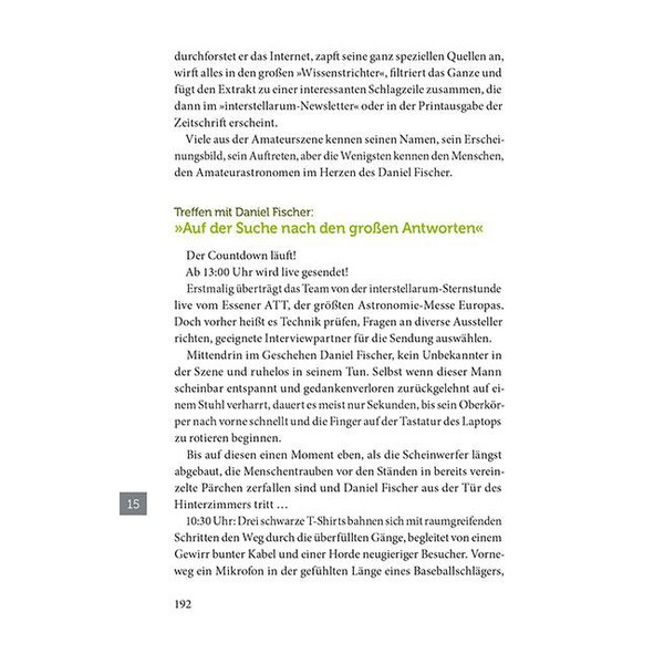 Oculum Verlag Stjärnornas vänner