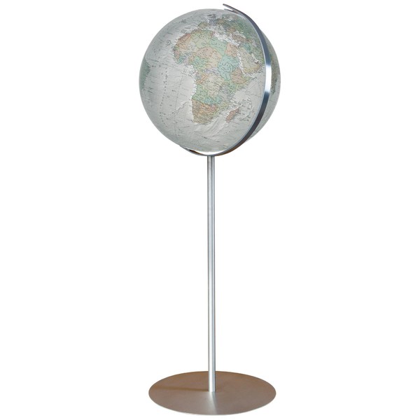 Columbus Glob Duo Alba Rostfritt stål 40cm