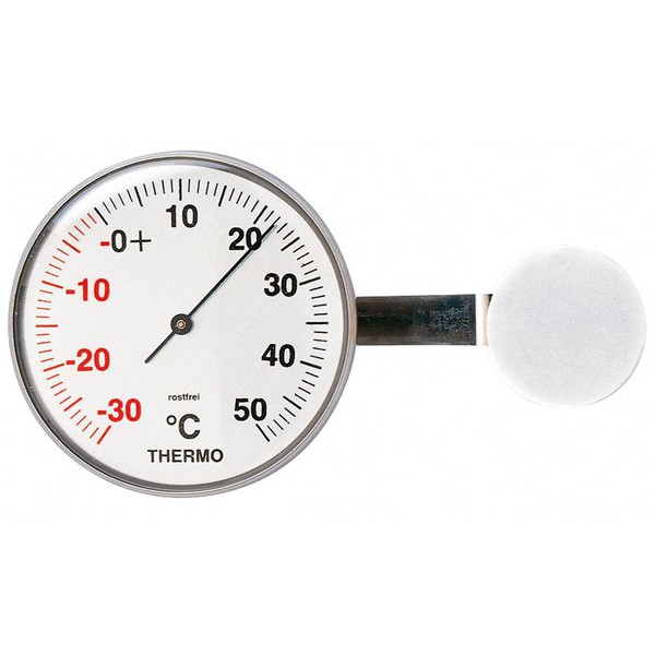 Eschenbach Väderstation Fönstertermometer