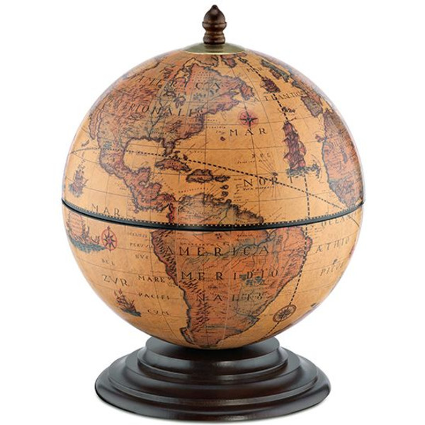 Zoffoli living Globbar Alfeo 33cm