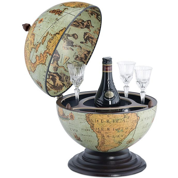 Zoffoli living Globbar Alfeo Laguna 33cm