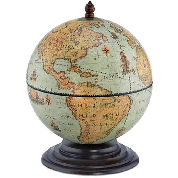 Zoffoli living Globbar Alfeo Laguna 33cm
