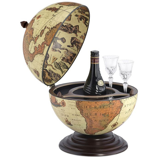 Zoffoli living Globbar Alfeo Safari 33cm