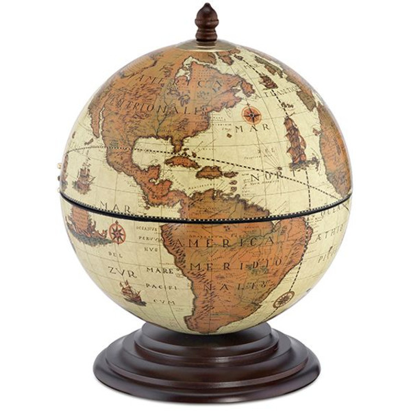 Zoffoli living Globbar Alfeo Safari 33cm