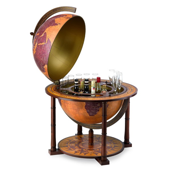 Zoffoli living Globbar Virgo 60cm