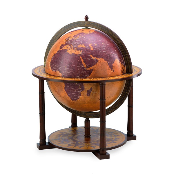 Zoffoli living Globbar Virgo 60cm